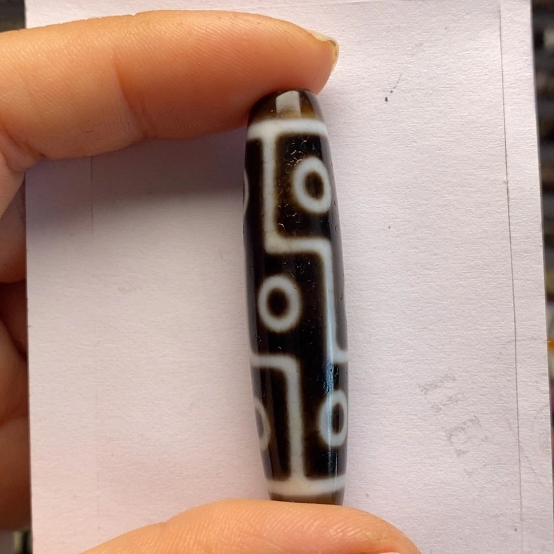 玛瑙/玉髓颈饰未镶嵌不*。