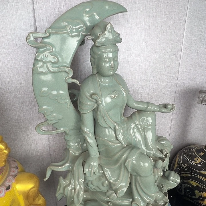 瓷片福源阁欢迎您的光临