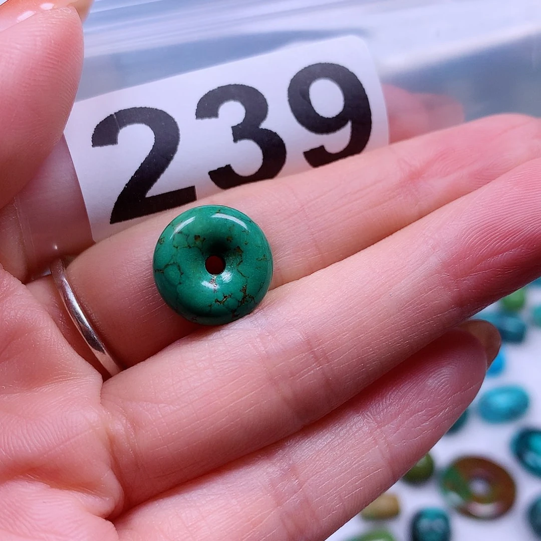 空竹粉丝专享十堰特色手工散珠