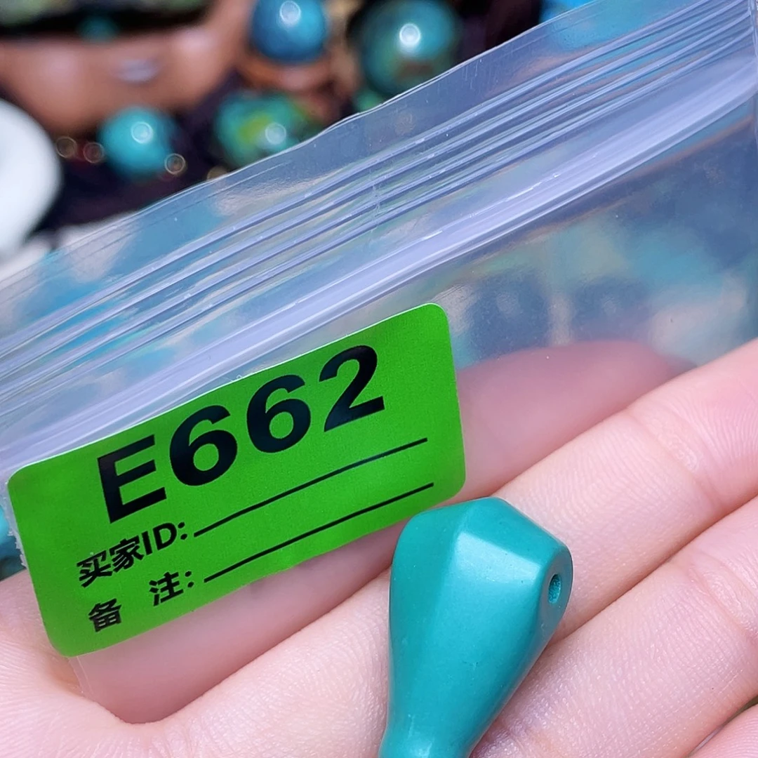 绿石头十堰特色手工古风配饰