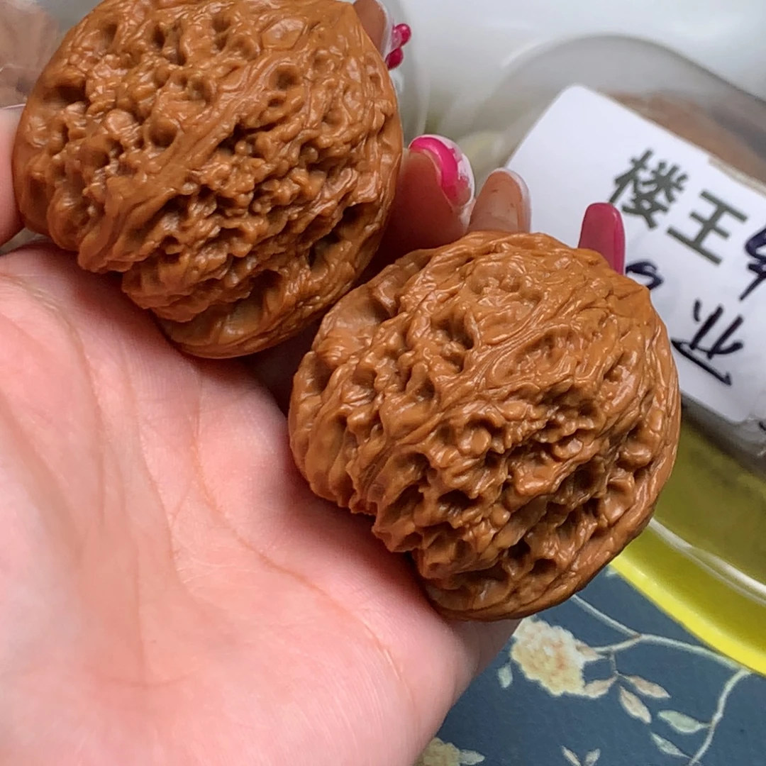 把件文玩核桃42-36160-8
