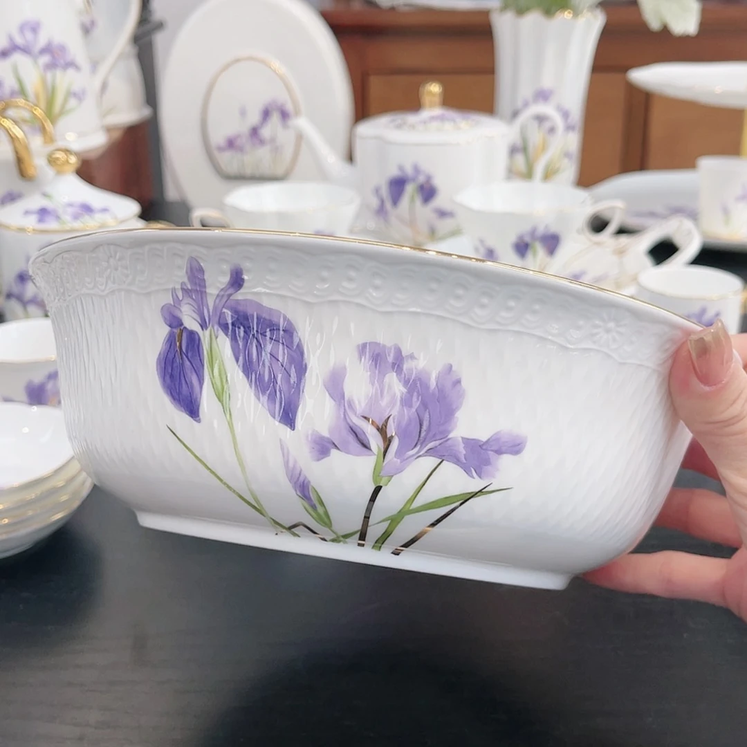 【闪购商品】瓷片9寸—————————-