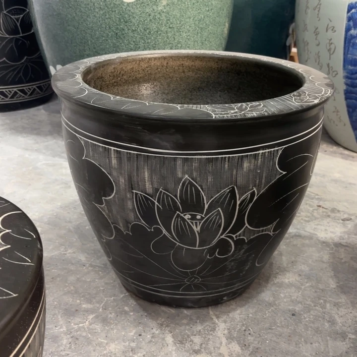 黑河口径40高度35