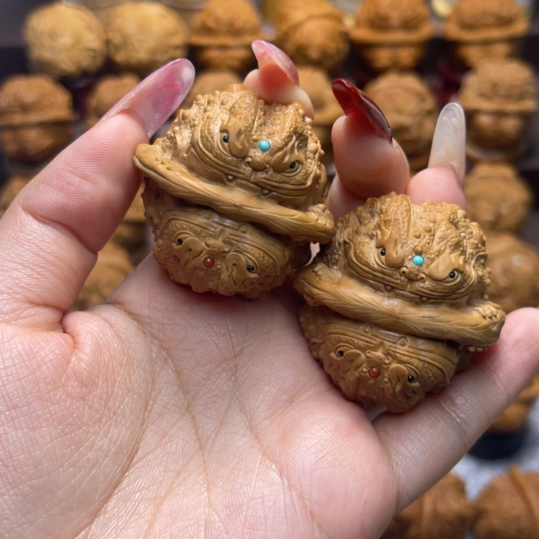 @***船四面龙蟾带镶嵌福利發發發