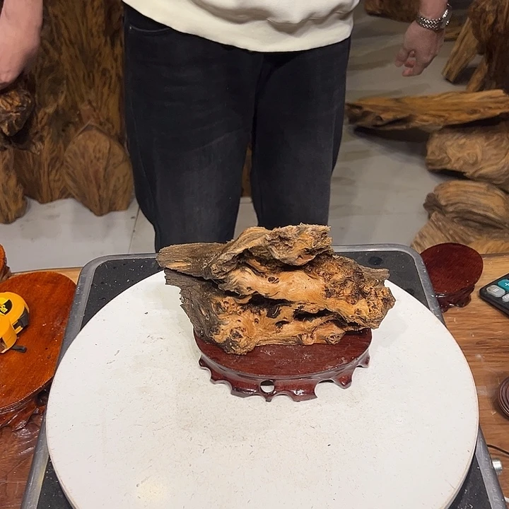 松木（琥珀木）x**平