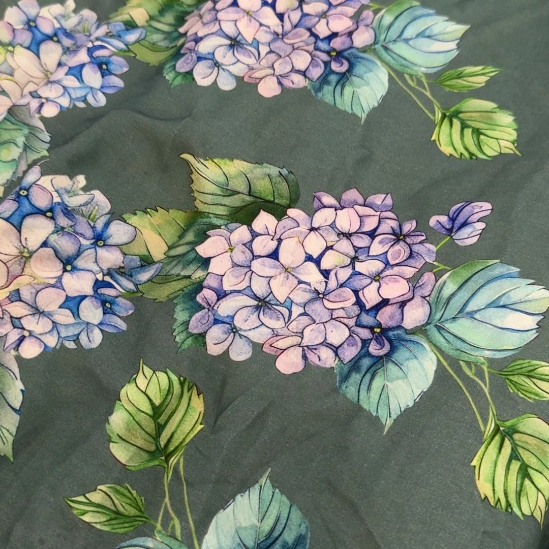 人棉贡缎1米长X1.5米宽B区