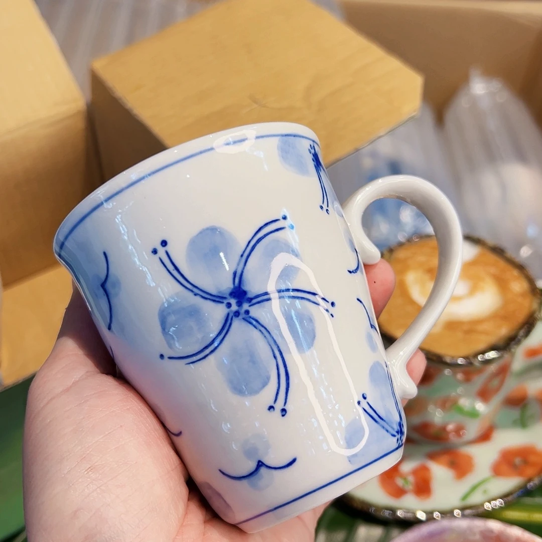 咖啡杯水杯杯子茶杯茶壶