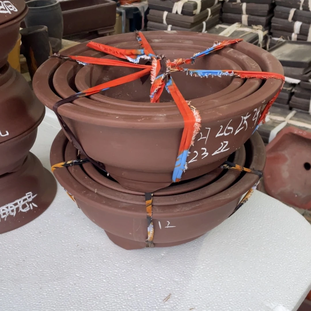 特价处理紫砂两套