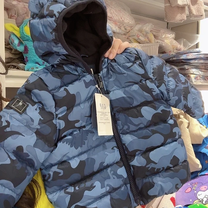 80婴童款特价不退不换，