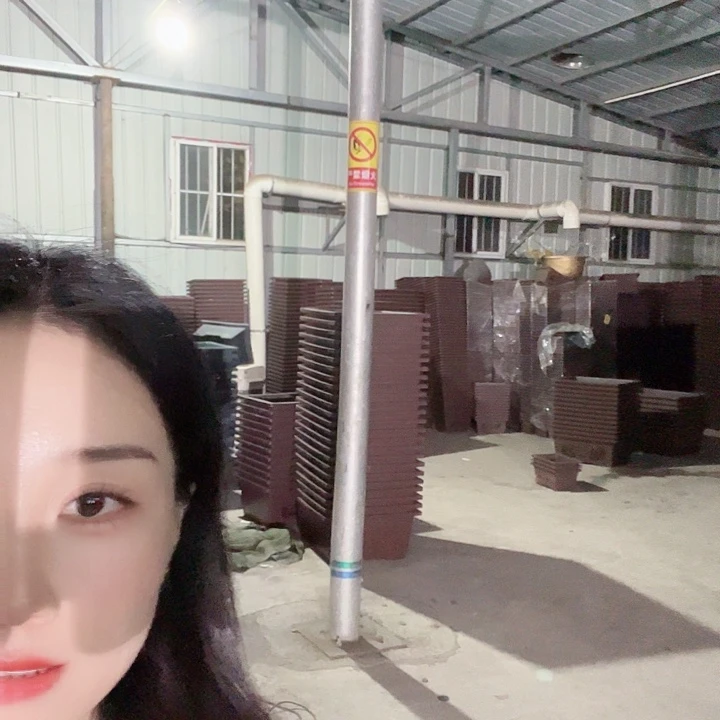 盆景80花盆2个无孔