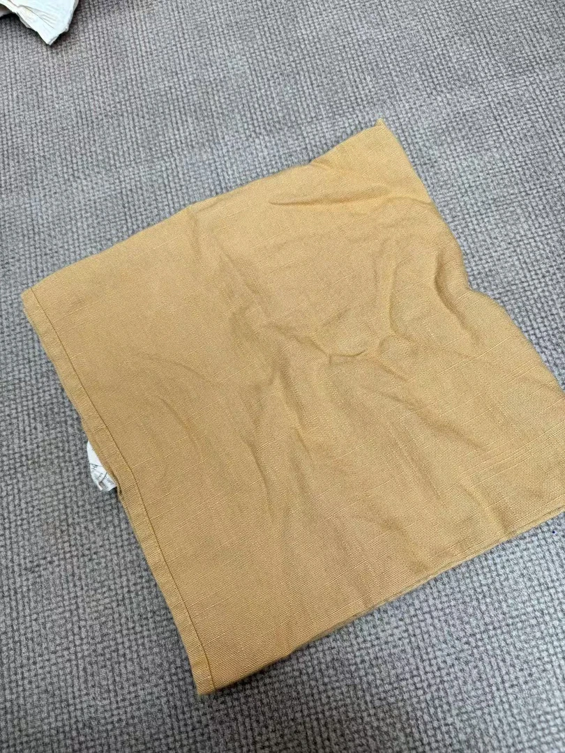 《宠粉浴巾》汉麻雨露麻巨软糯自带光泽感浴巾