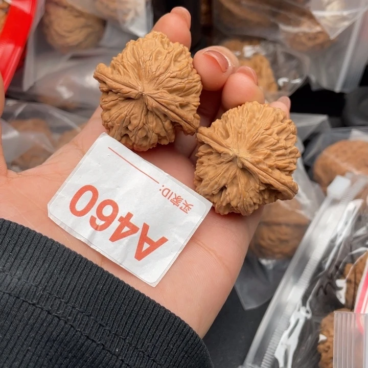 吊坠文玩核桃核桃