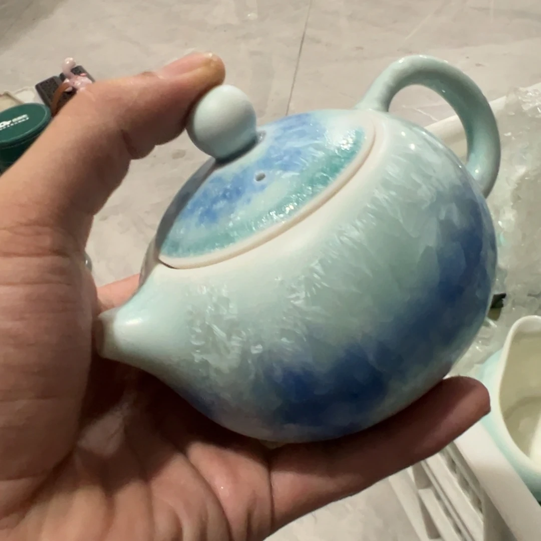 库存茶具部分瑕疵介意勿拍