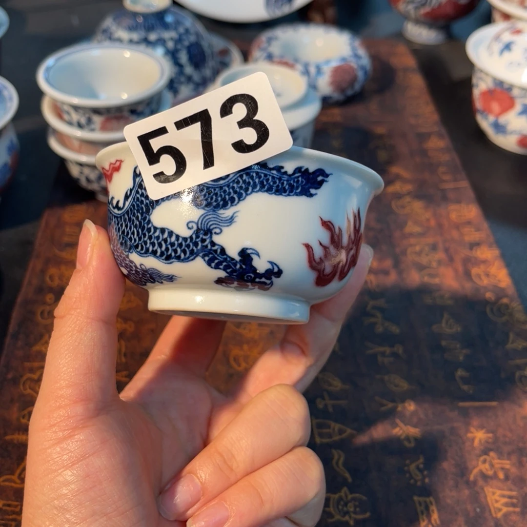 573 半月陶瓷半月陶瓷