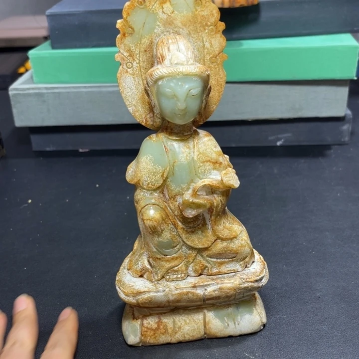 底槽青一物一图发货支持七天无理由。
