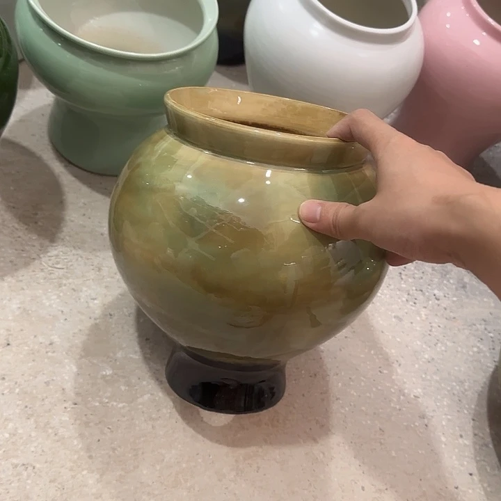摆件正品有孔正品