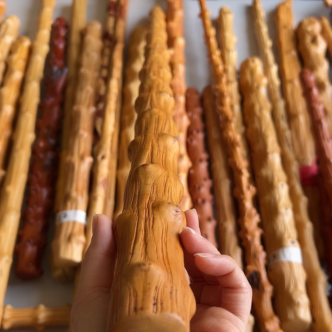 杰***械木精品南对节车载棍