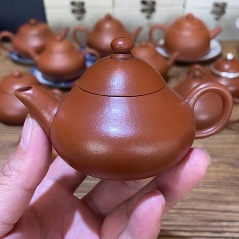 紫砂茶壶?*紫沙壶紫砂壶