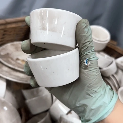 瓷片国营厂库存7厘米