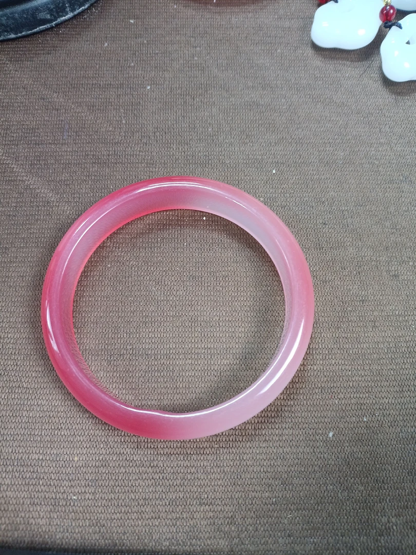 微瑕海云母手镯多样性发货任意一件X