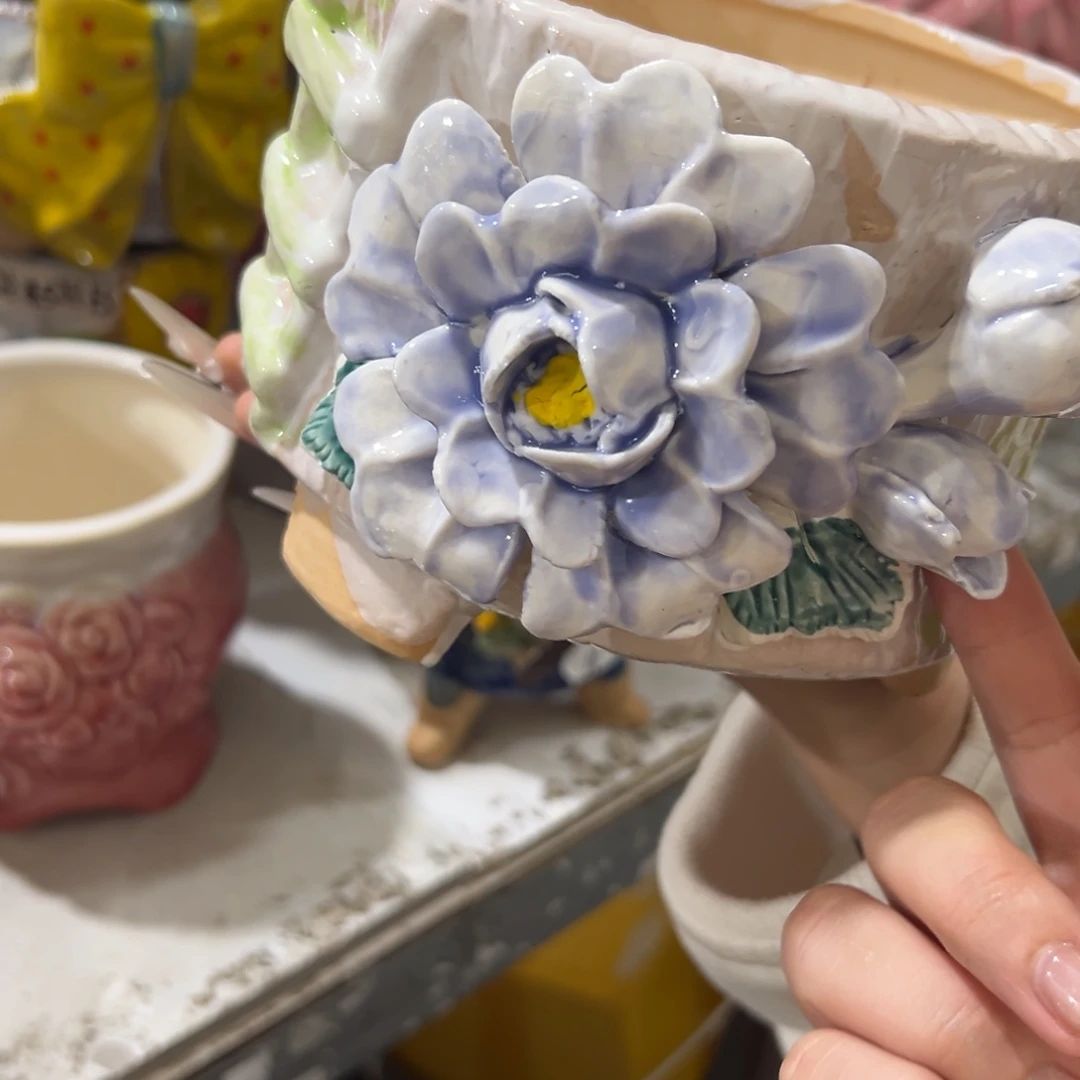 满20发秒拍秒退拉黑花盆