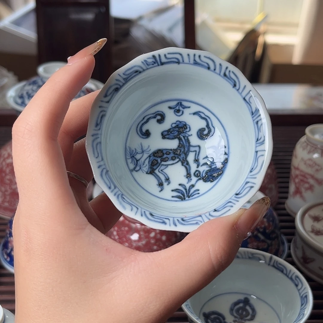 瓷片景德镇陶瓷学院院长兼