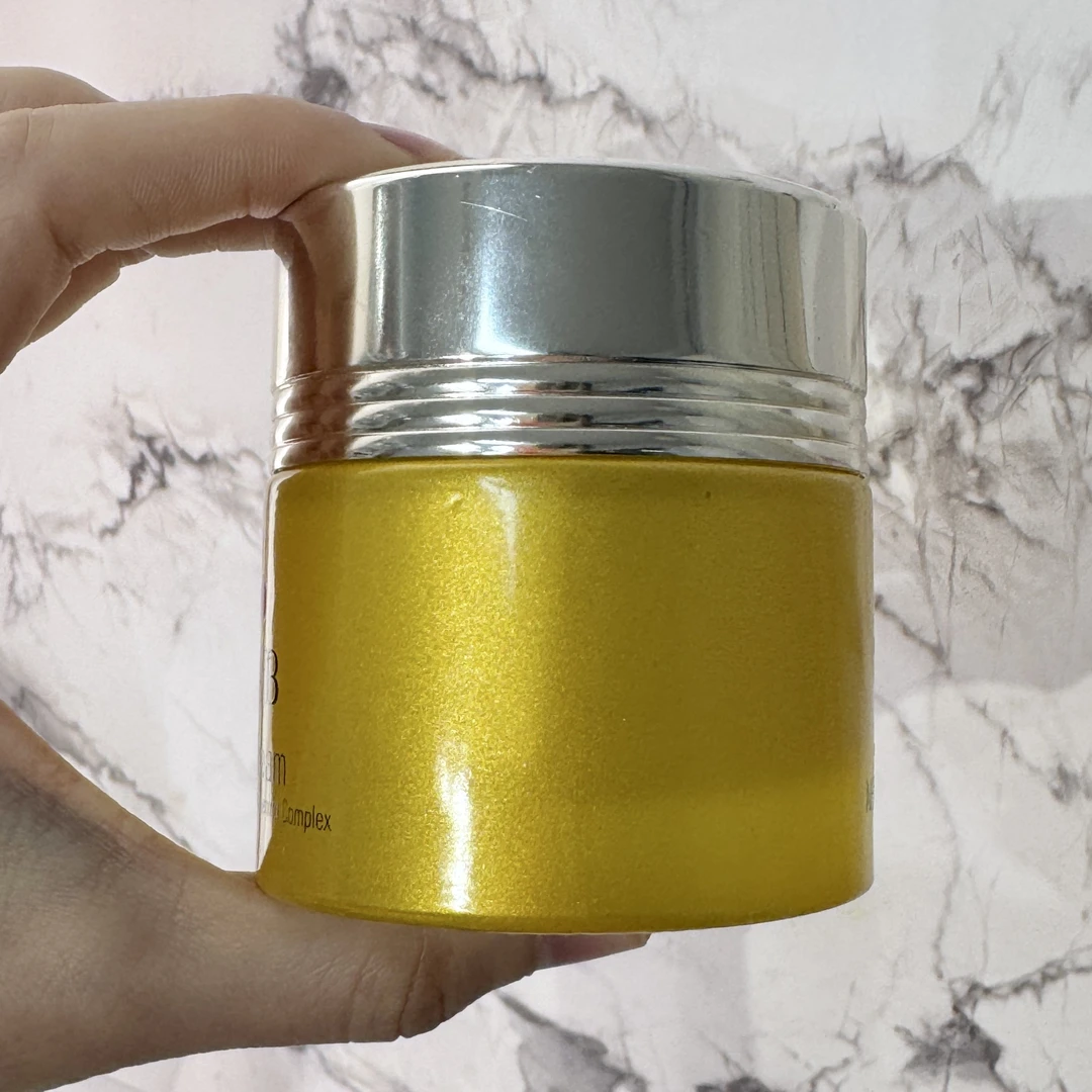 3L w面霜正装  刷