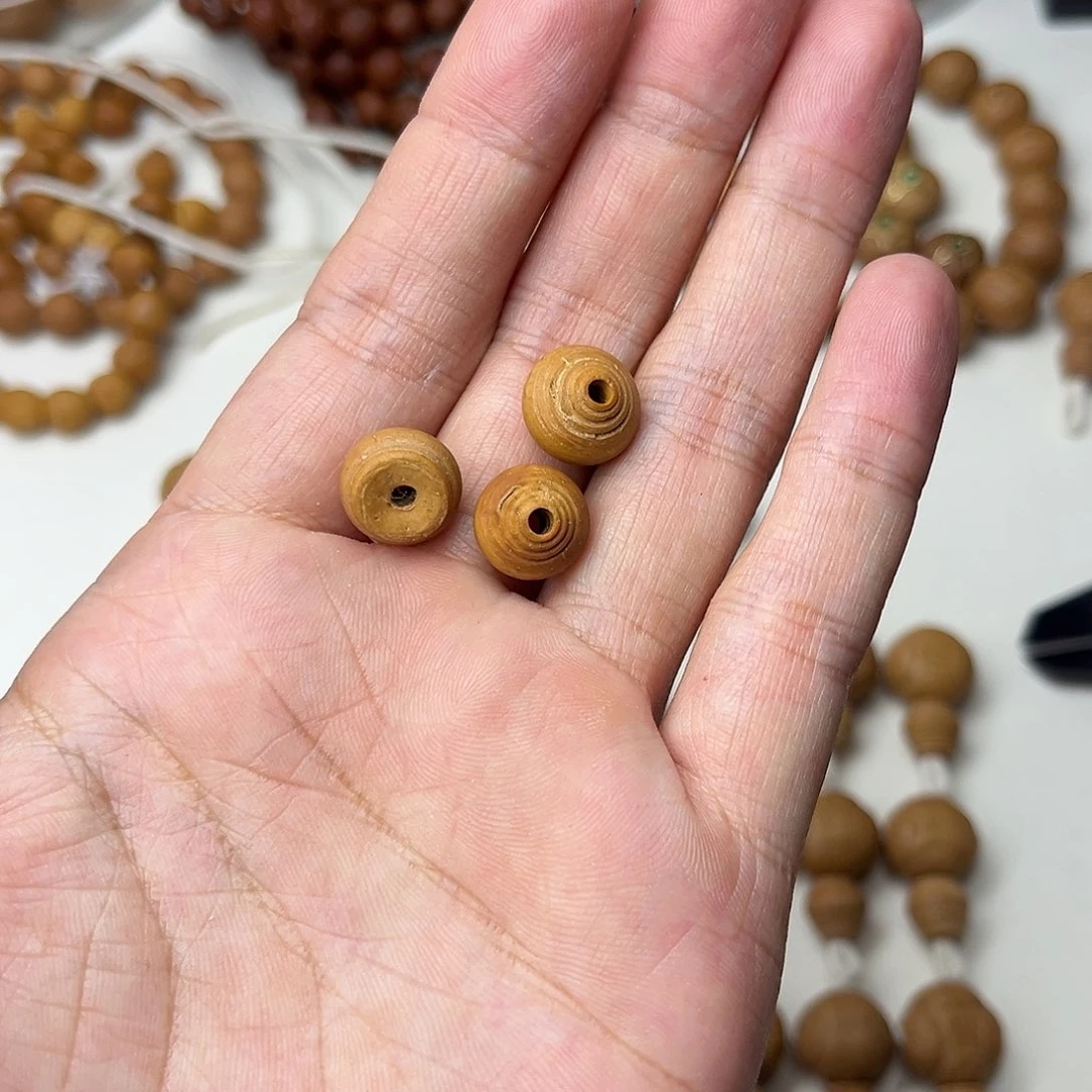 凤眼菩提手串敬****N佛塔