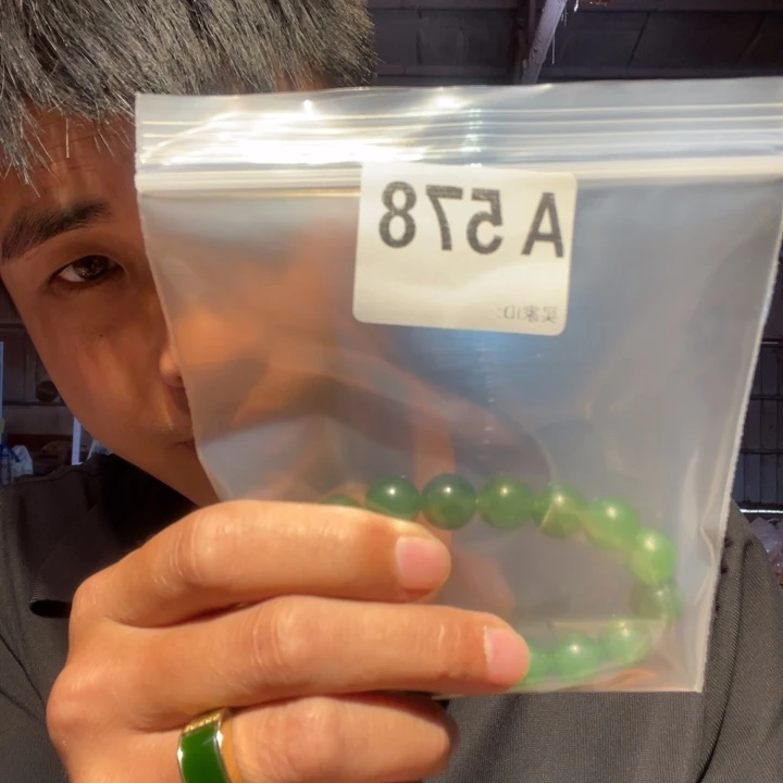 大叶紫檀（黑酸枝木类）578