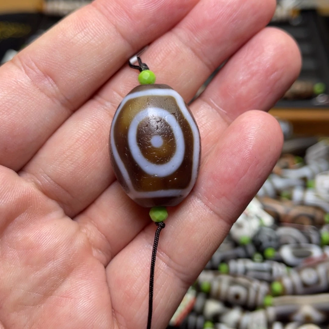 【闪购商品】玛瑙/玉髓珠宝半成品未镶嵌2**8