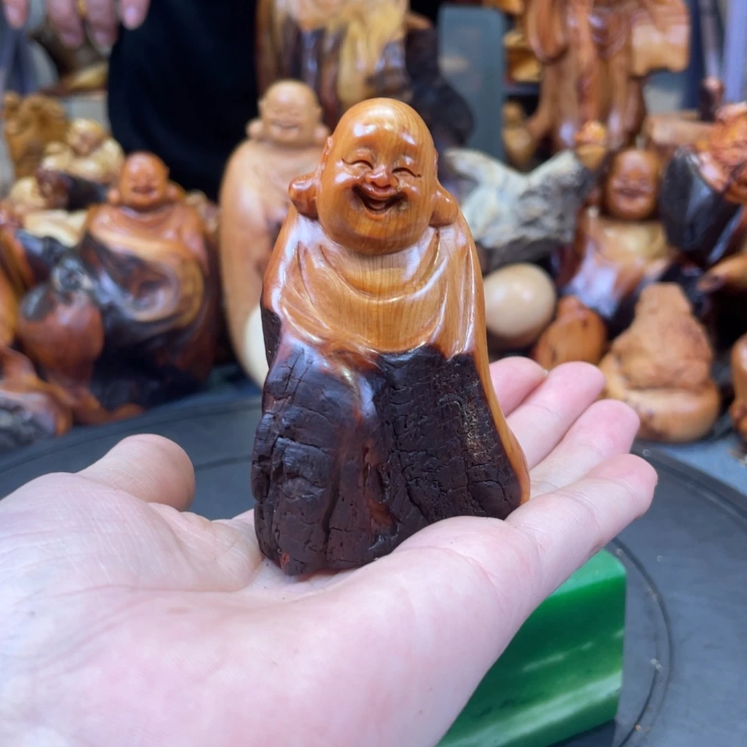 柏木（崖柏）手串/手链