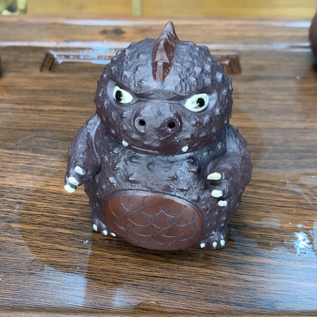 紫砂茶壶紫砂工艺品