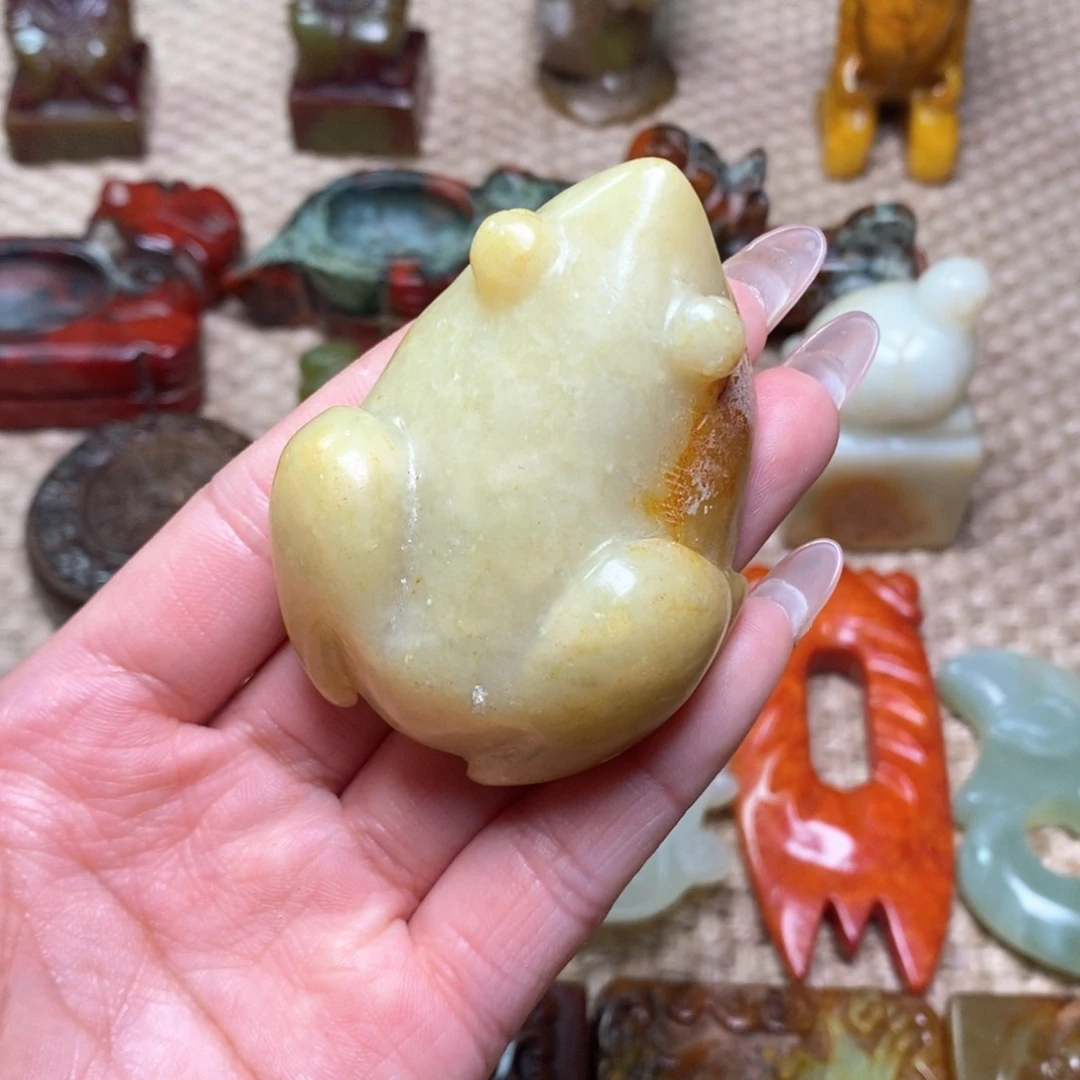 白玉菩提吊坠白玉菩提白玉菩提摆件