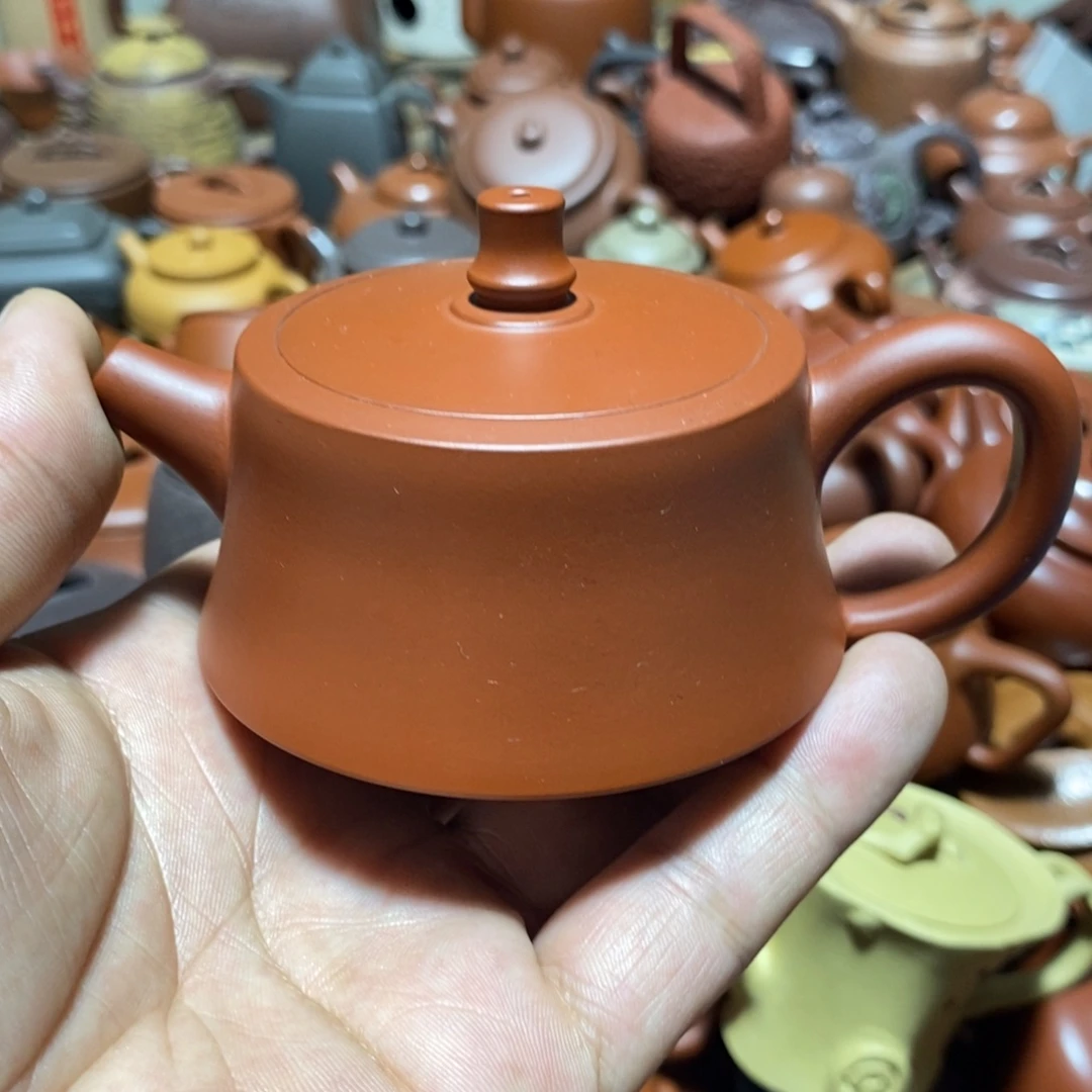 茶壶紫砂欢迎各位光临惠顾