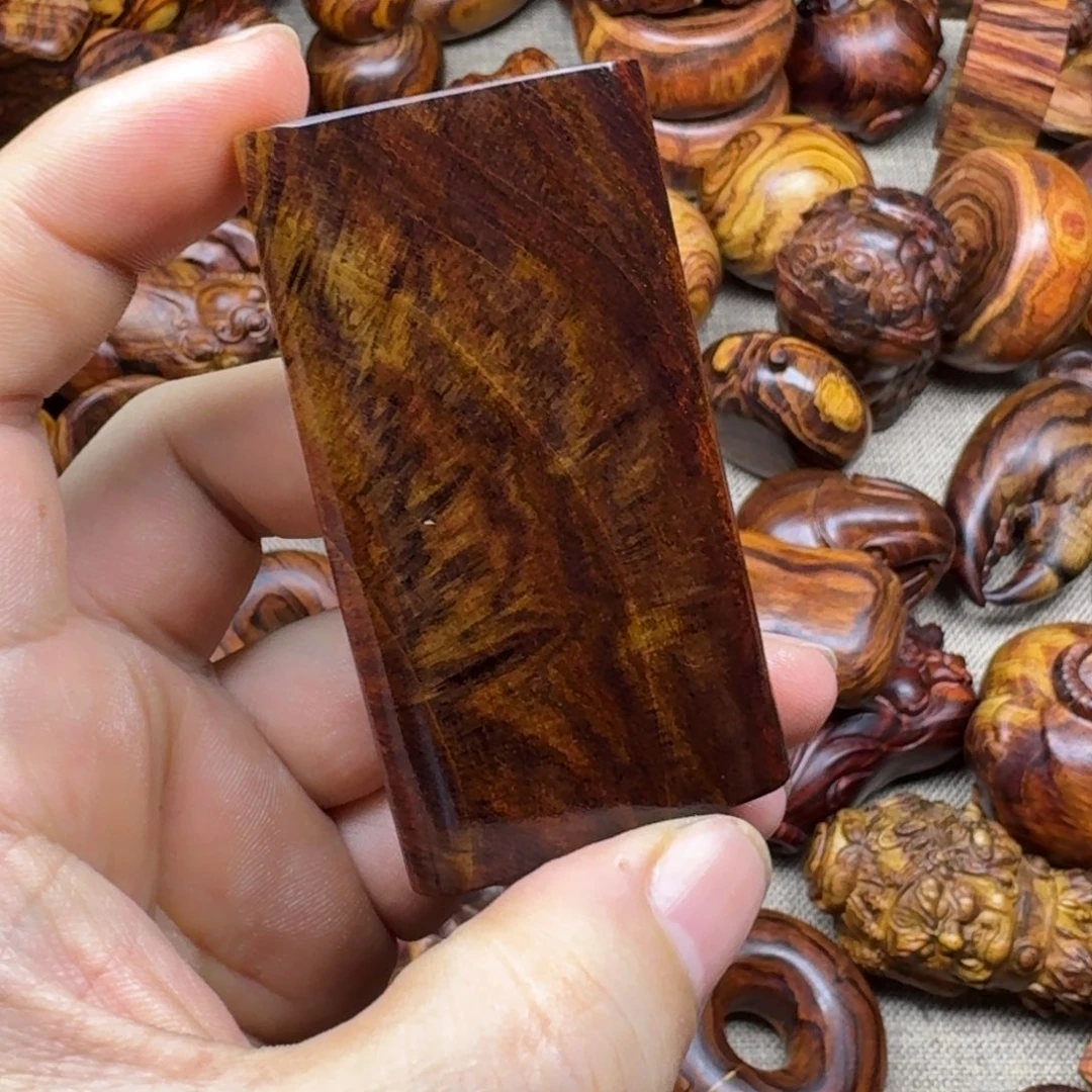 黄花梨/降香黄檀我