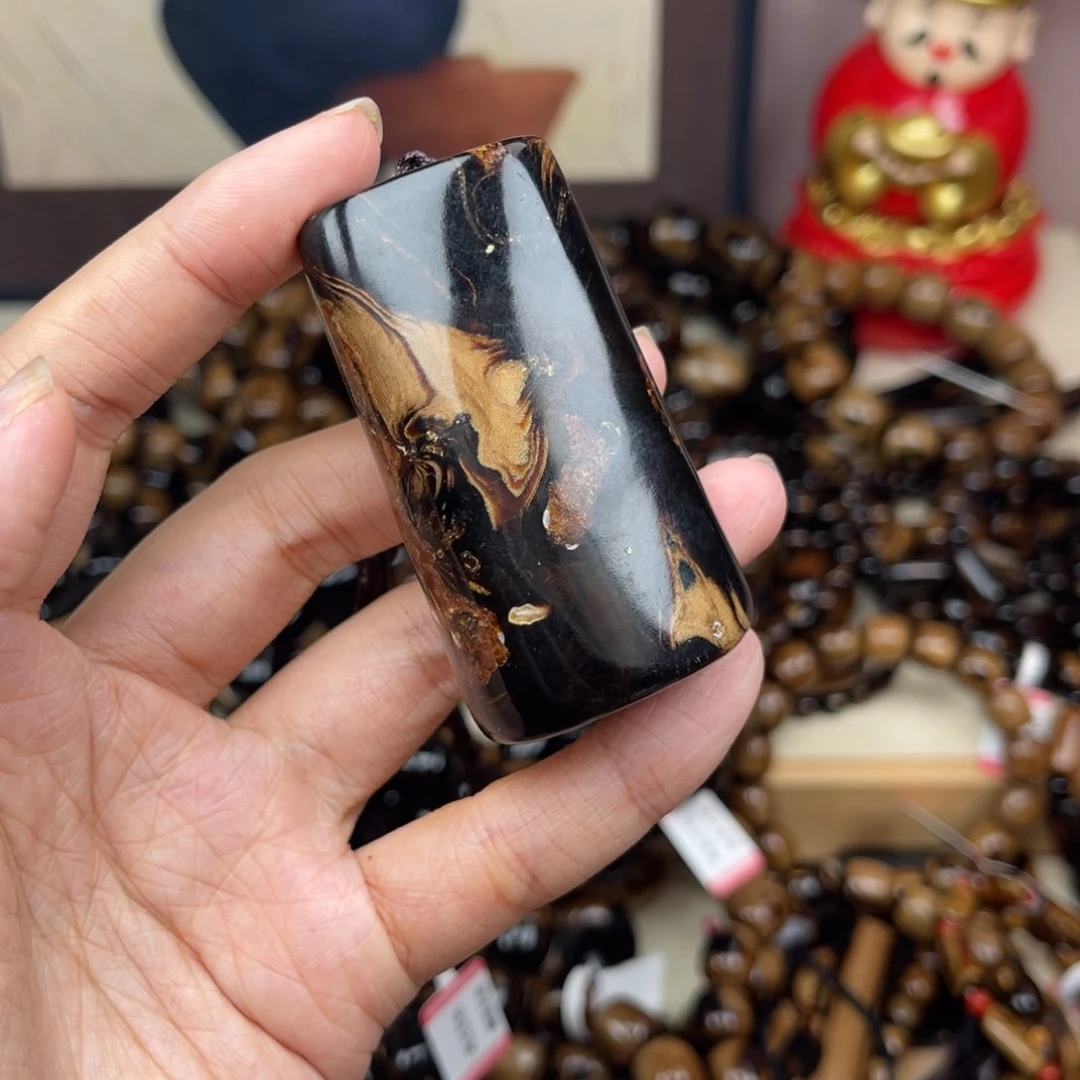核桃木/黑胡桃（胡桃木）手把