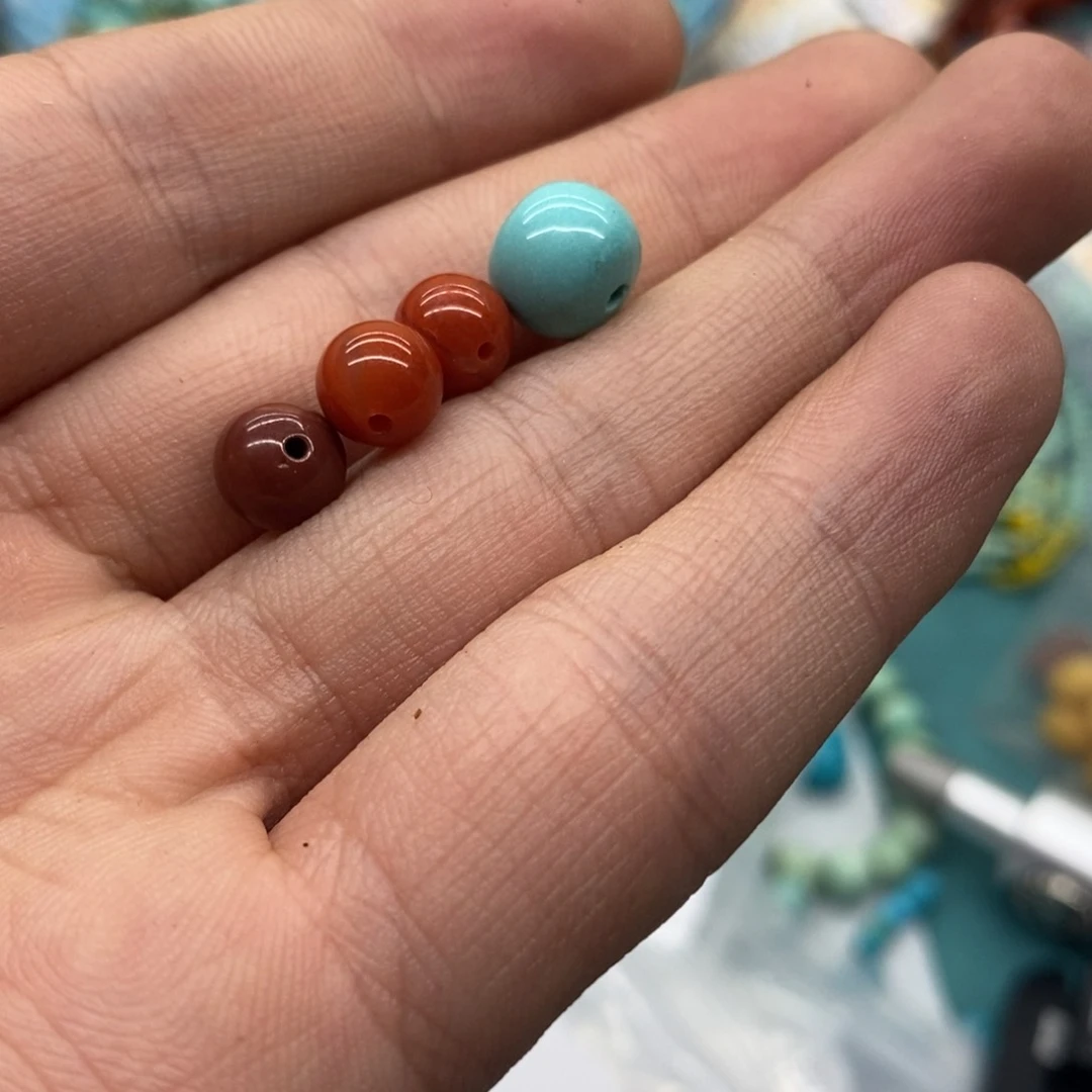 【闪购商品】南红玛瑙194未镶嵌南