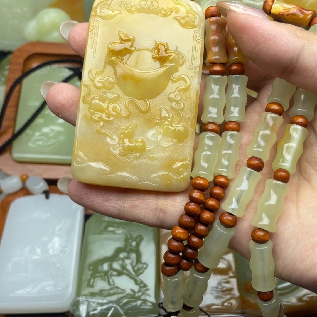 墨**烟一物一拍所见所得