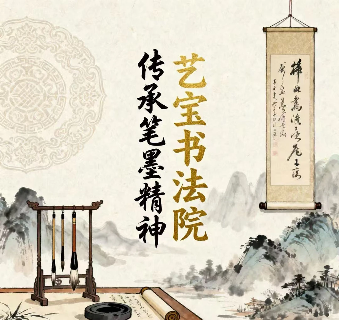 汇宝斋书法画作品