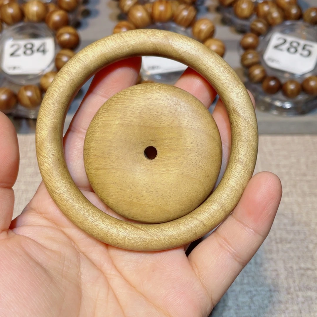 其他楠木（金丝楠）书签