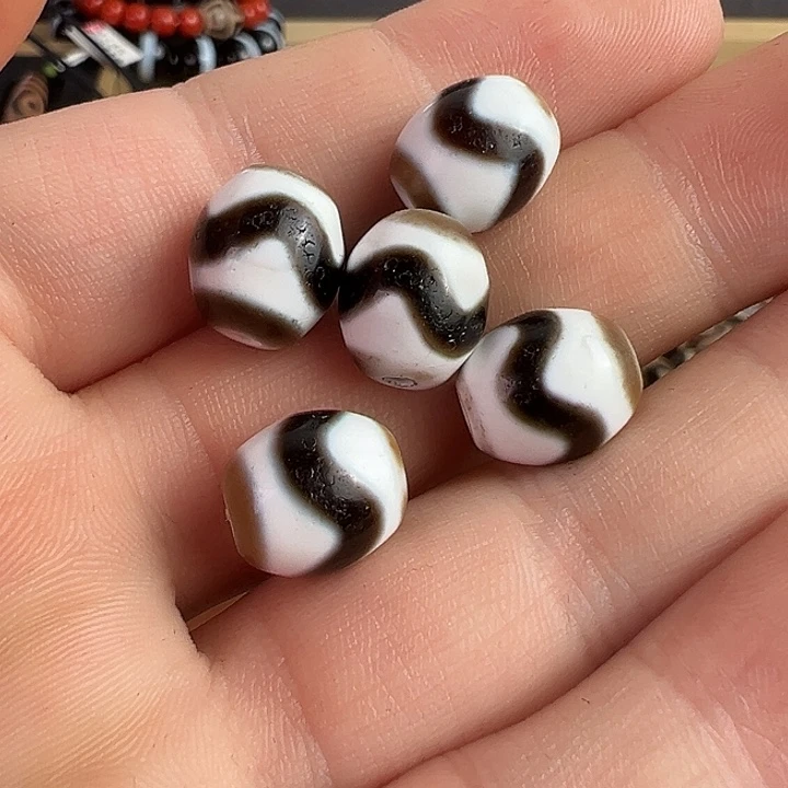 玛瑙/玉髓未镶嵌多样性发货