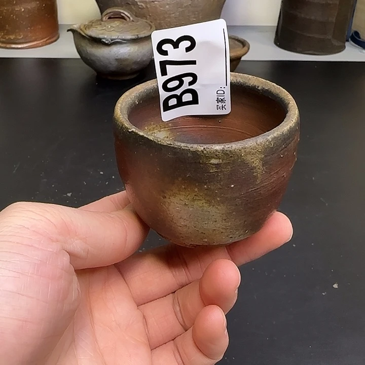 备前烧作品备前烧作品