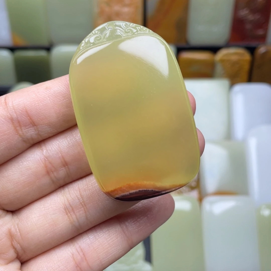 平安无事挂件牌子