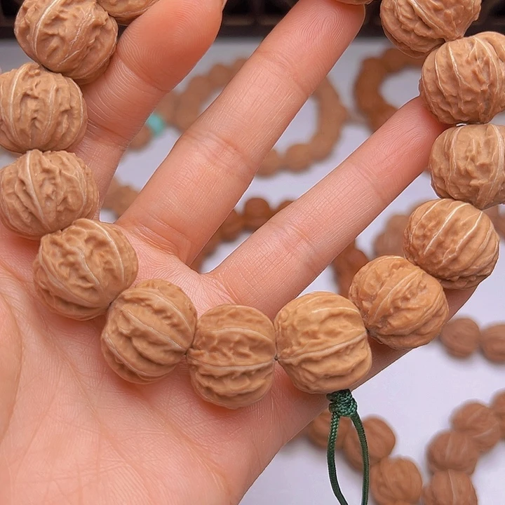 桃核手串核桃手串