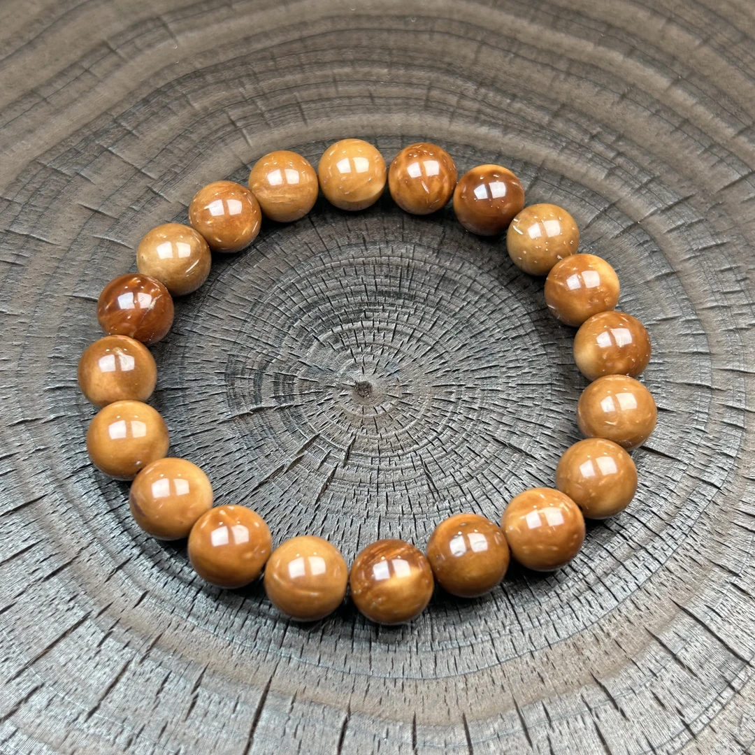 L26 L27 L28 库克圆珠单圈手串