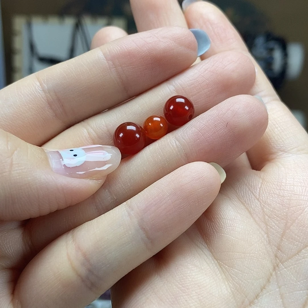 玛瑙/玉髓玛瑙未镶嵌x****