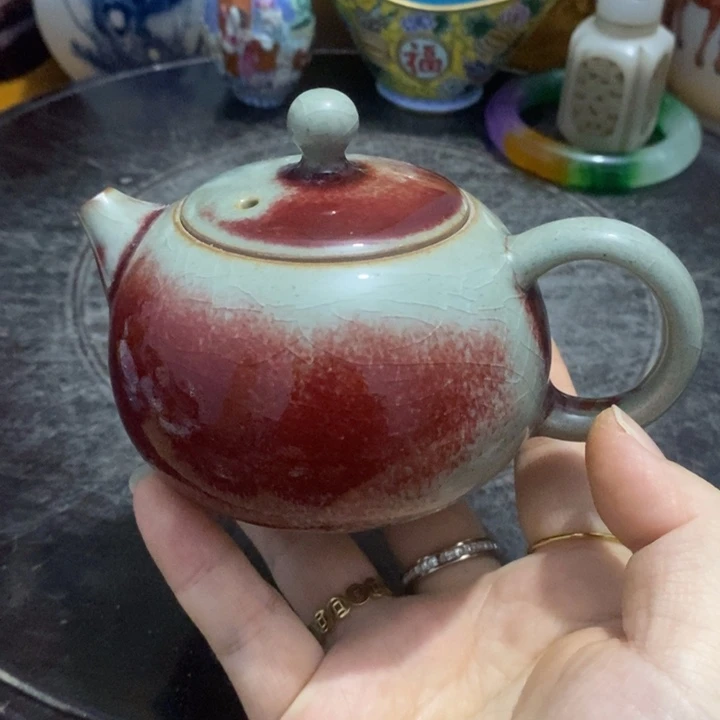 陶瓷艺术设计是摆件艺术
