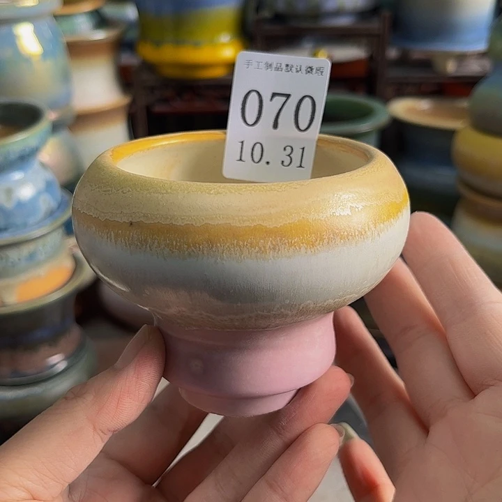 瓷片景德镇陶瓷手工制作