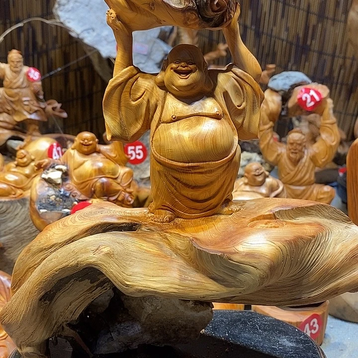 柏木（崖柏）