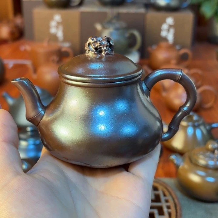 150cc纯手工制作直播间福利微瑕福利！